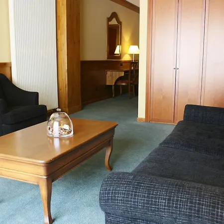 Sport Village Hotel 4*