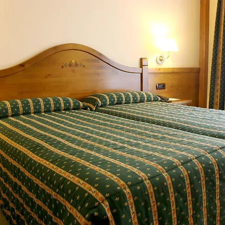 Hotel Sport Village